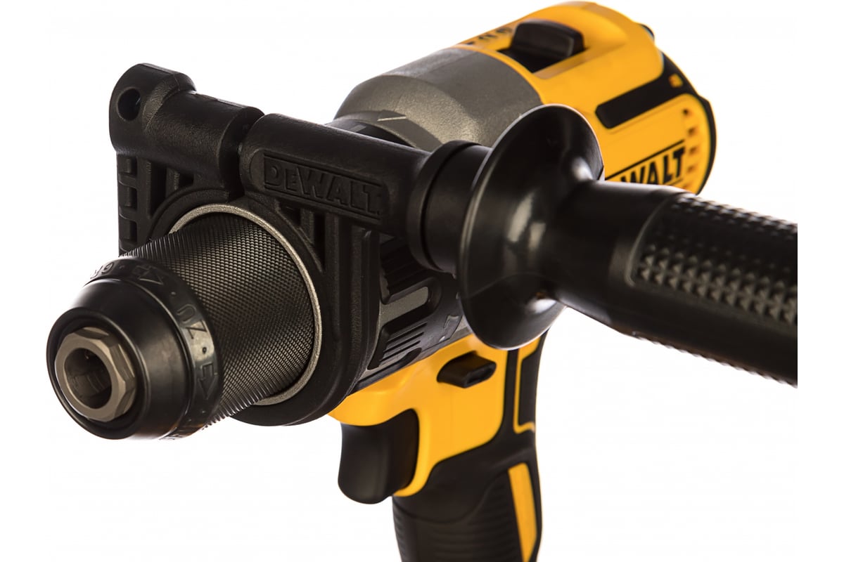 Шуруповерт аккумуляторный DeWalt DCD996P2 (2х5ач)