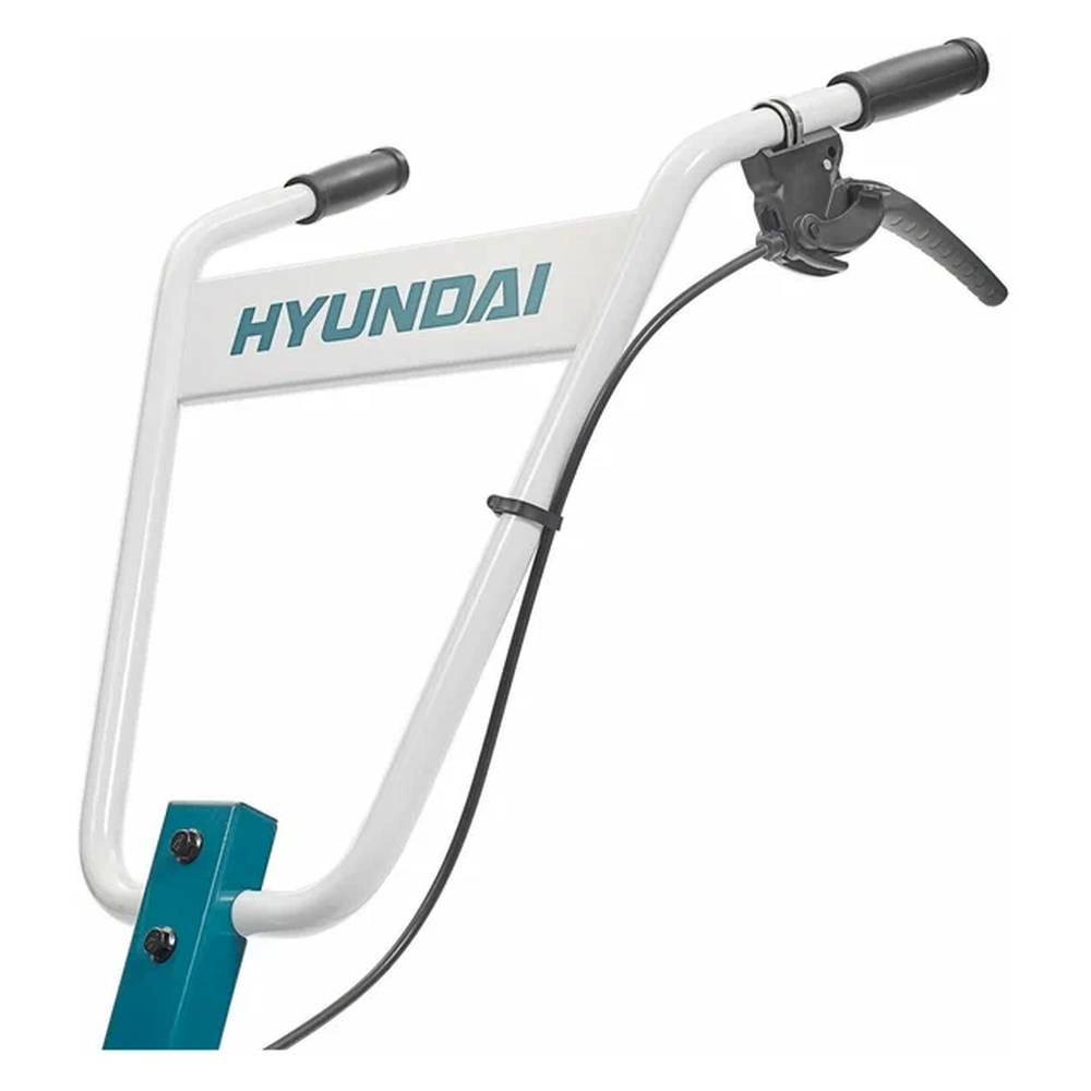 Мотокультиватор бензиновый HYUNDAI T 500