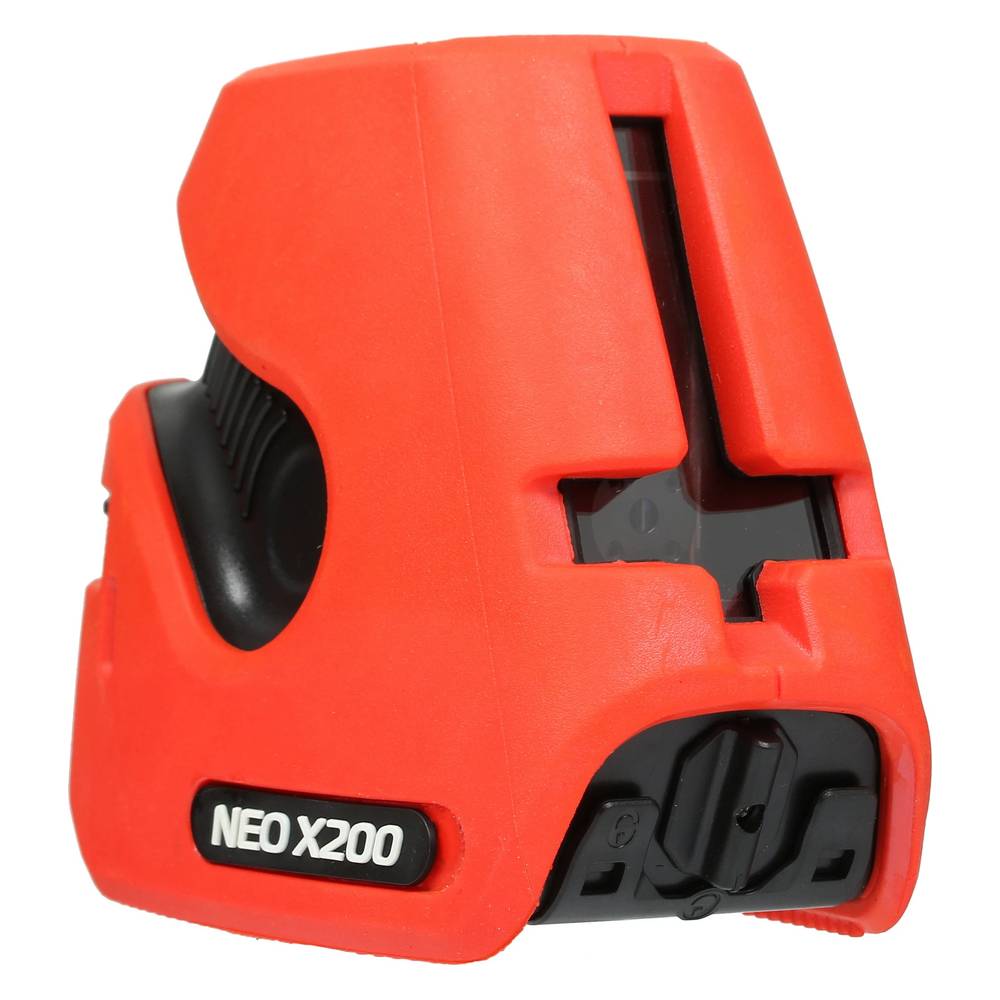 Нивелир лазерный CONDTROL NEO X200 set
