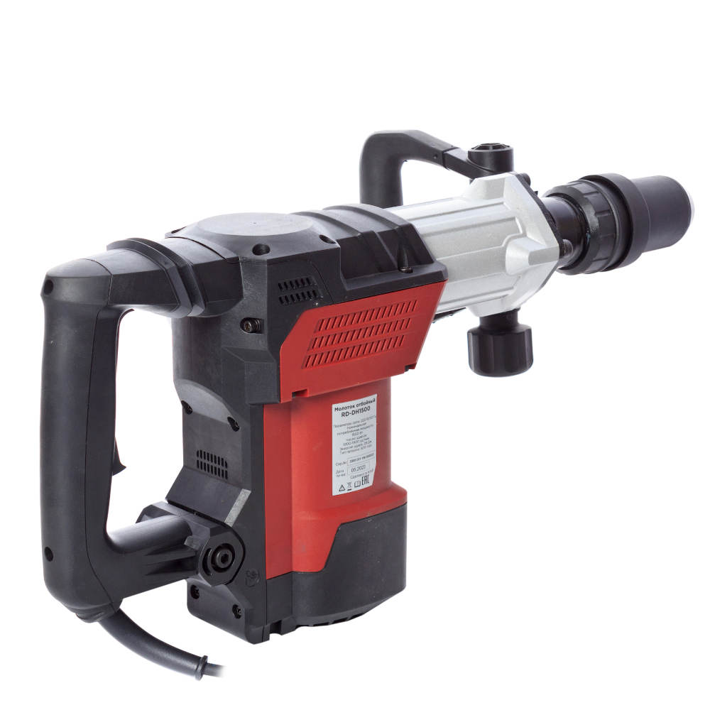 Электромолоток REDVERG RD-DH1500