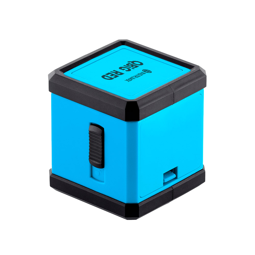 Уровень лазерный INSTRUMAX QBIG RED