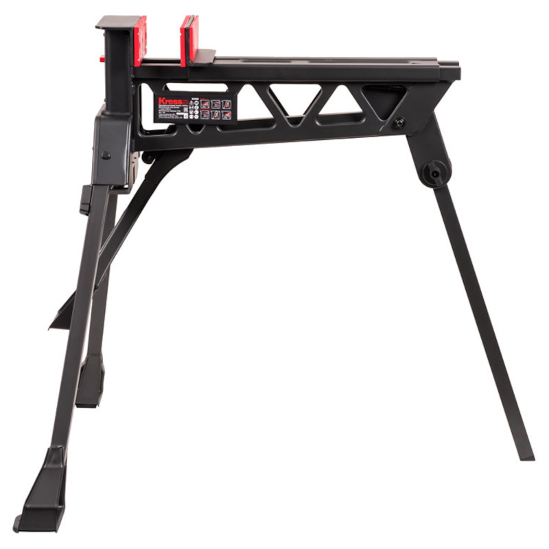 Верстак универсальный портативный KRESS KU059
