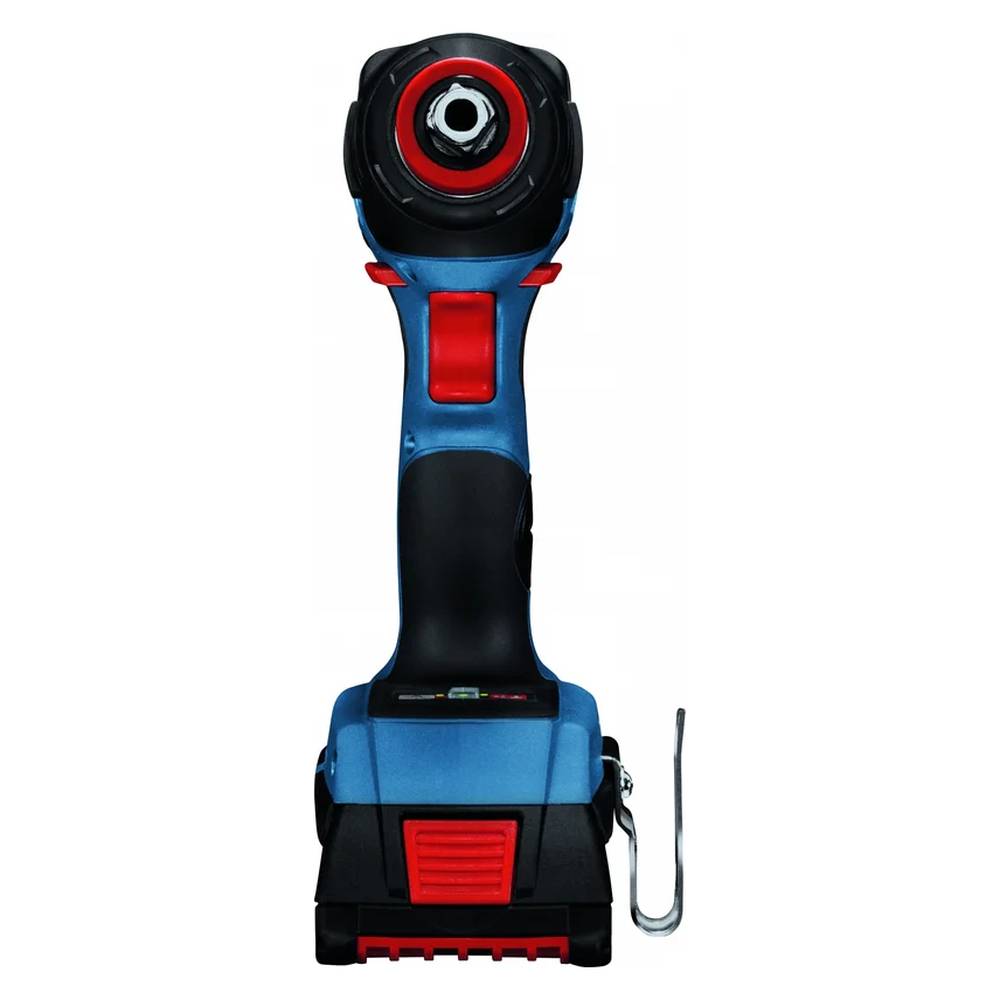 Гайковерт аккумуляторный Bosch GDX 18V-200 C