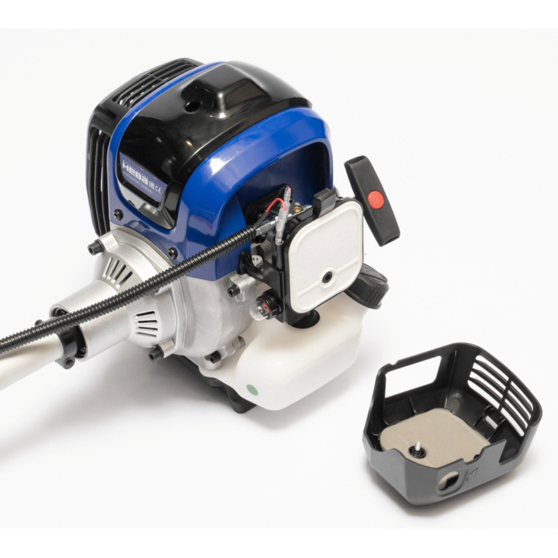 Триммер бензиновый "Нева" BCK536U PRO