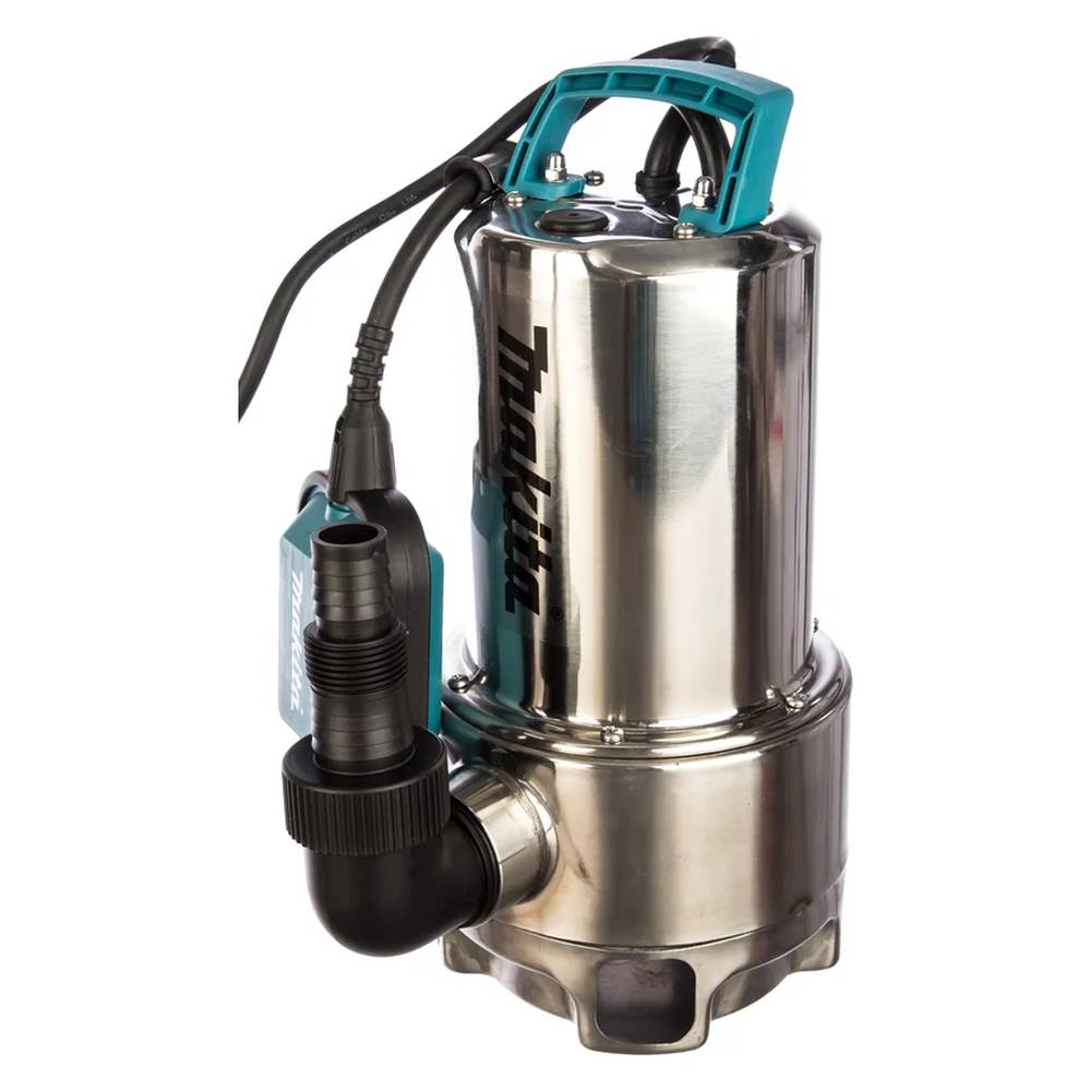 Насос дренажный погружной Makita PF0610