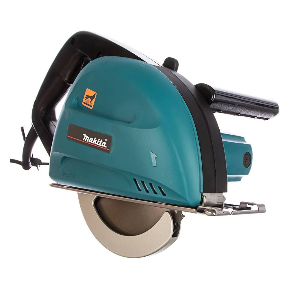 Пила дисковая электрическая Makita 4131