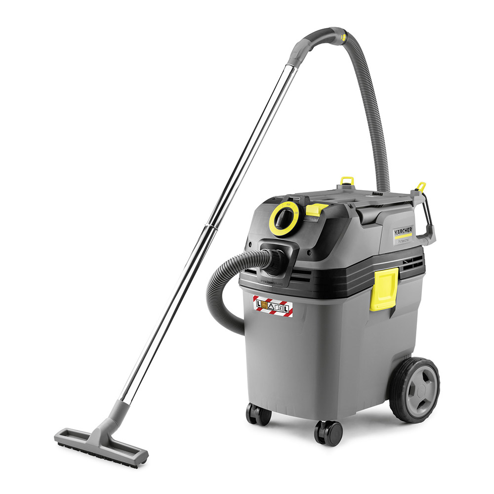 Пылесос Karcher проф. NT 40/1  Ap L *EU
