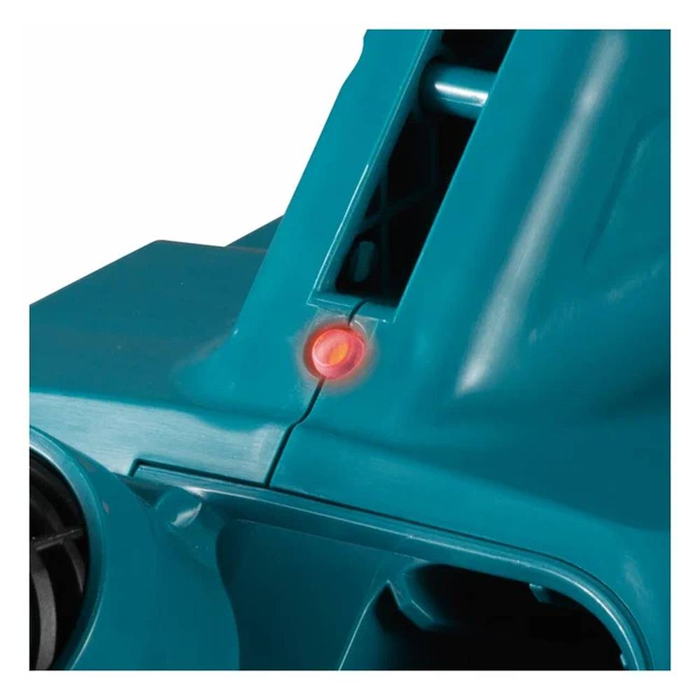 Пылесос аккумуляторный Makita CL121DZ (б/акк,б/зу)