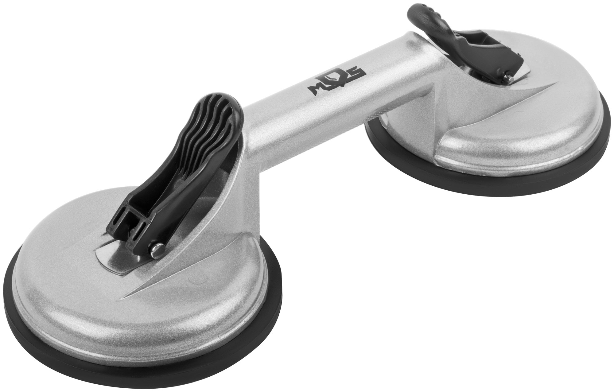 Cтеклодомкрат алюминиевый двойной MOS 16968М