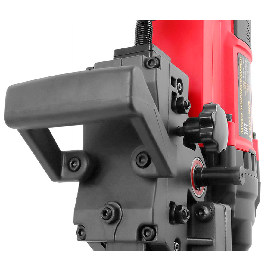Установка алмазного бурения MESSER DM180-1-P