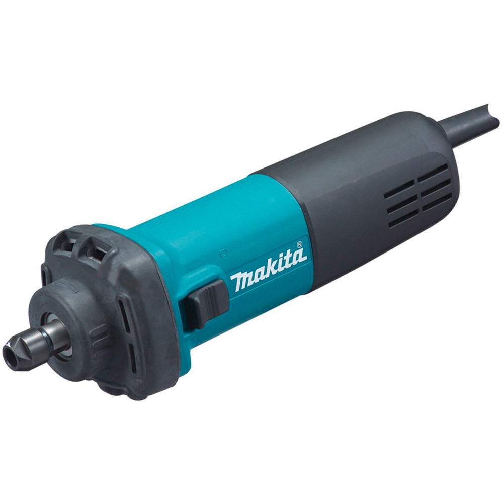 Машина прямая шлифовальная Makita GD0602