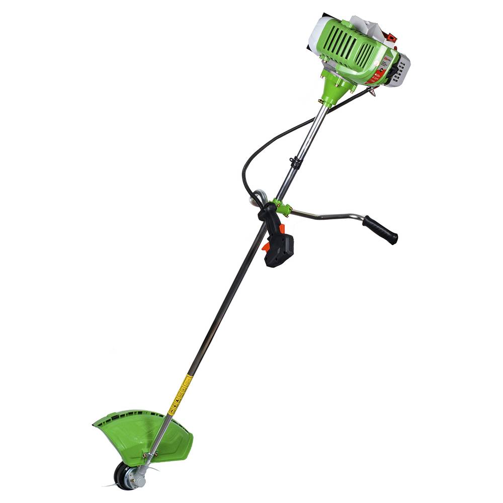 Триммер бензиновый REDVERG RD-GB252C