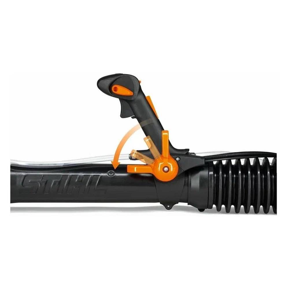 Распылитель ранцевый Stihl SR 200