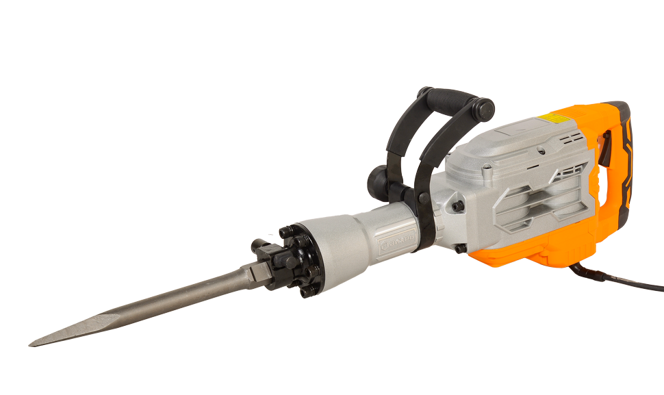 Отбойный молоток электрический Вихрь ОМ-65А