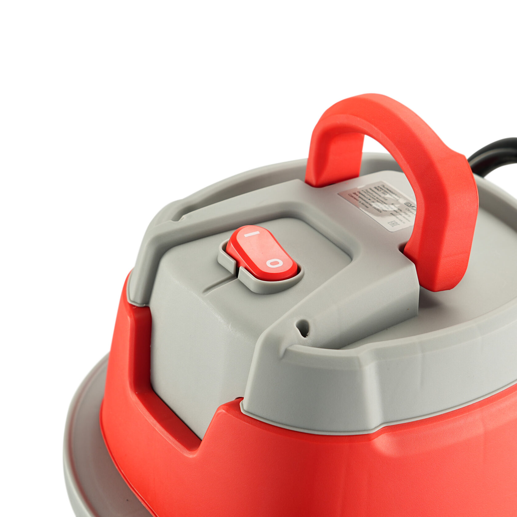 Пылеводосос EVOline WAD 160