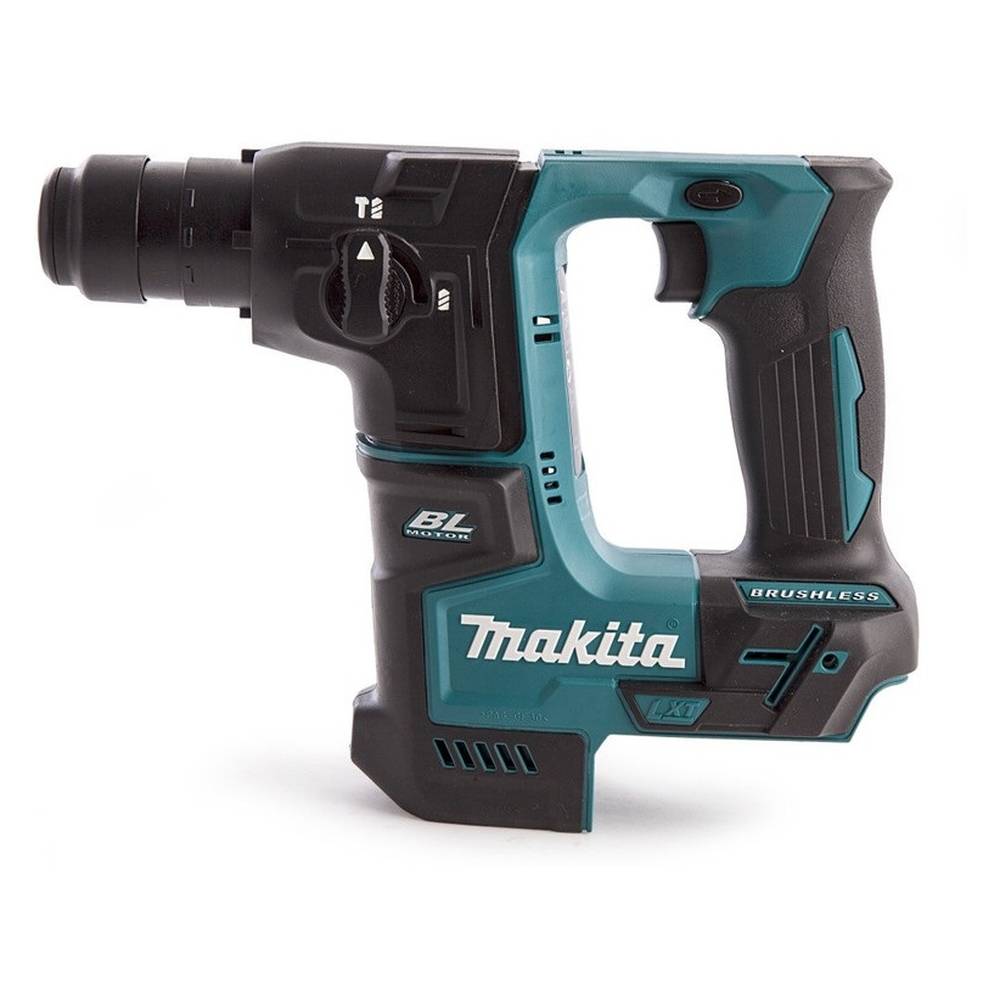 Перфоратор аккумуляторный Makita DHR171Z (без акк, без з/у)
