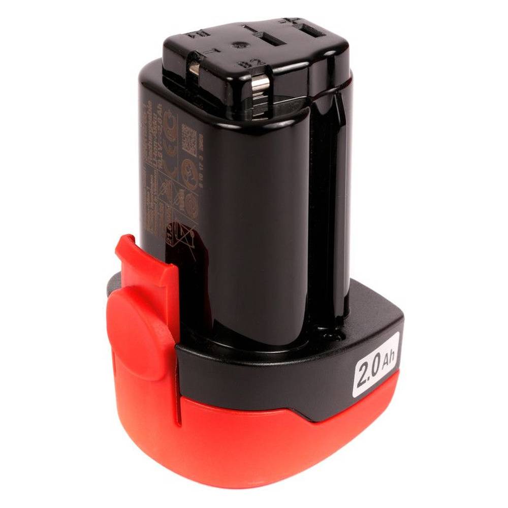 Аккумулятор Metabo 10.8В ,2.0 Ач,  Li-Ion (Powermax BS)