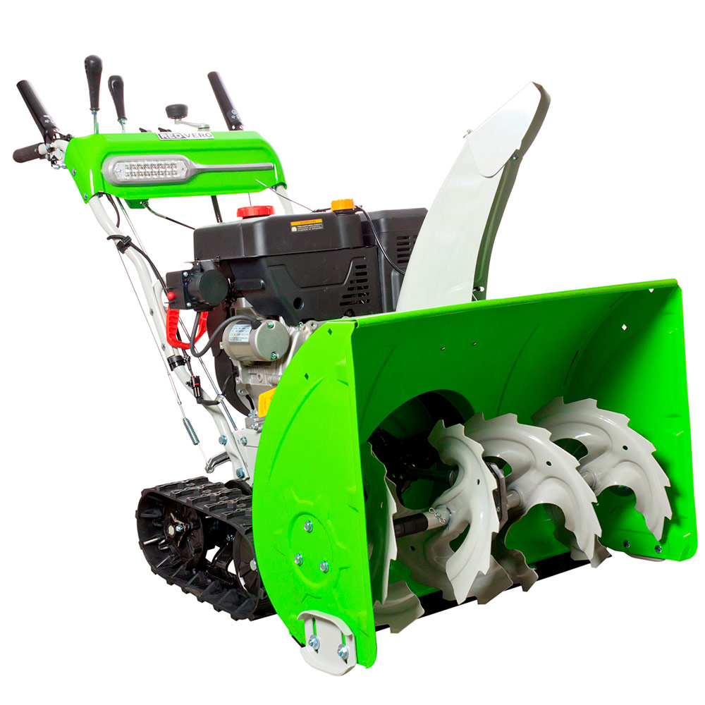 Снегоуборщик REDVERG RD-SB76/13TE