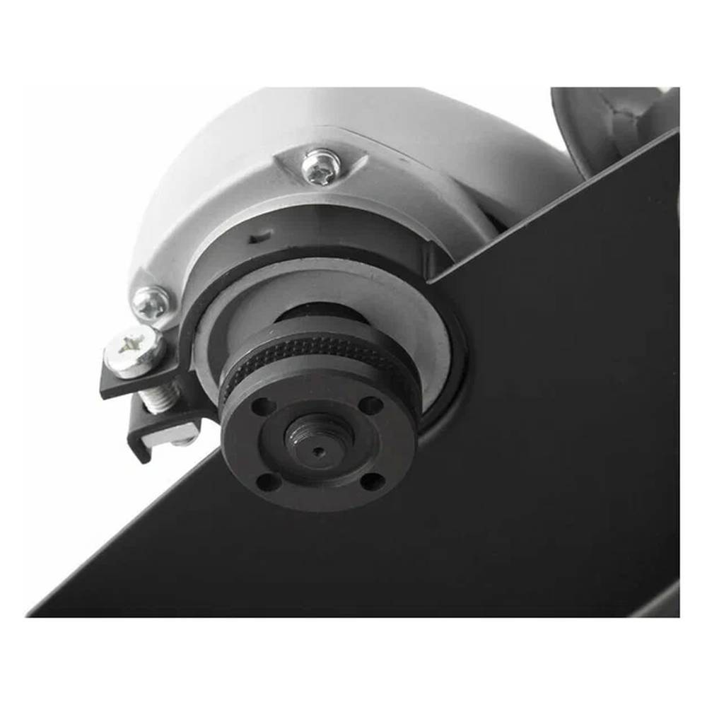 Машина шлифовальная угловая ИНТЕРСКОЛ УШМ-180/1800М