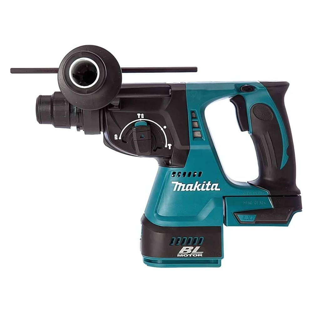 Перфоратор аккумуляторный Makita DHR242Z (без акк, без з/у)