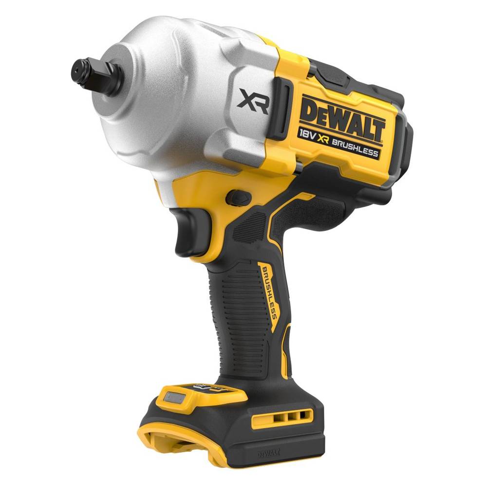 Гайковерт аккумуляторный DeWalt DCF961NT (без акк, без з/у), кейс