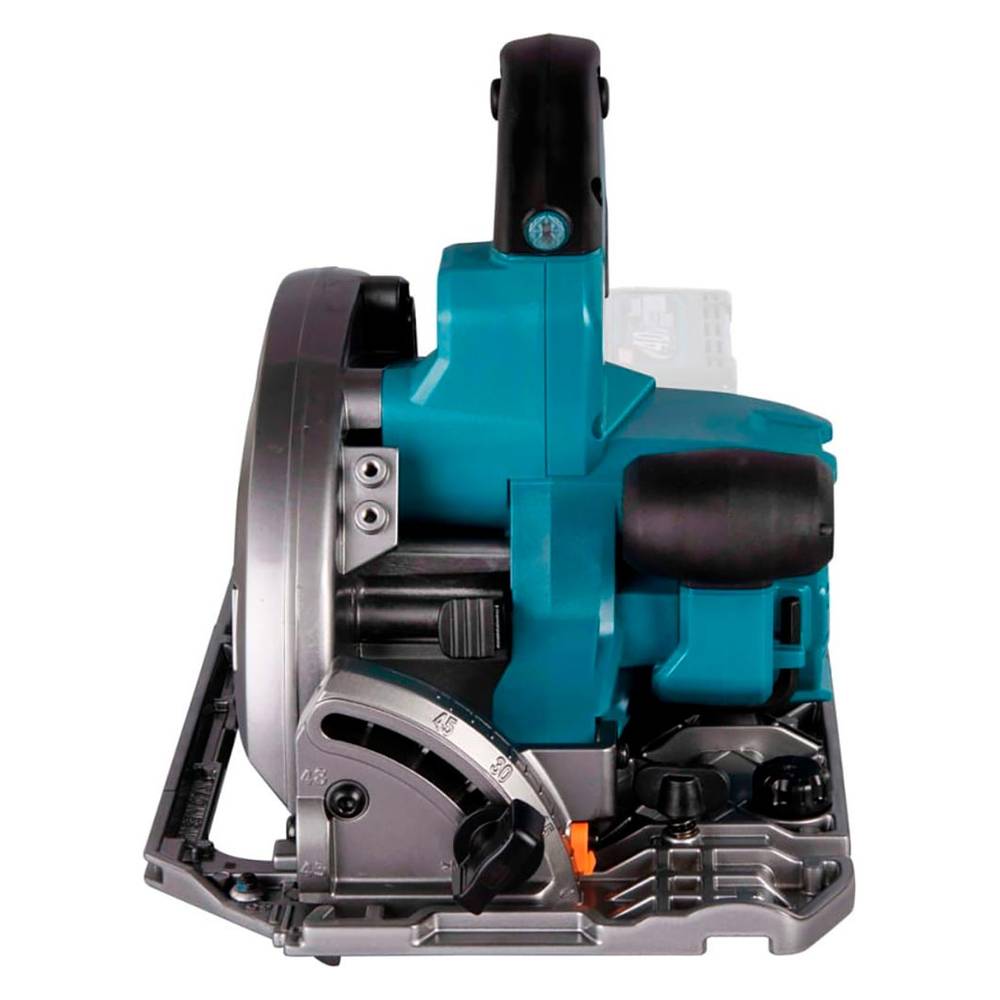 Пила дисковая аккумуляторная Makita HS004GZ01