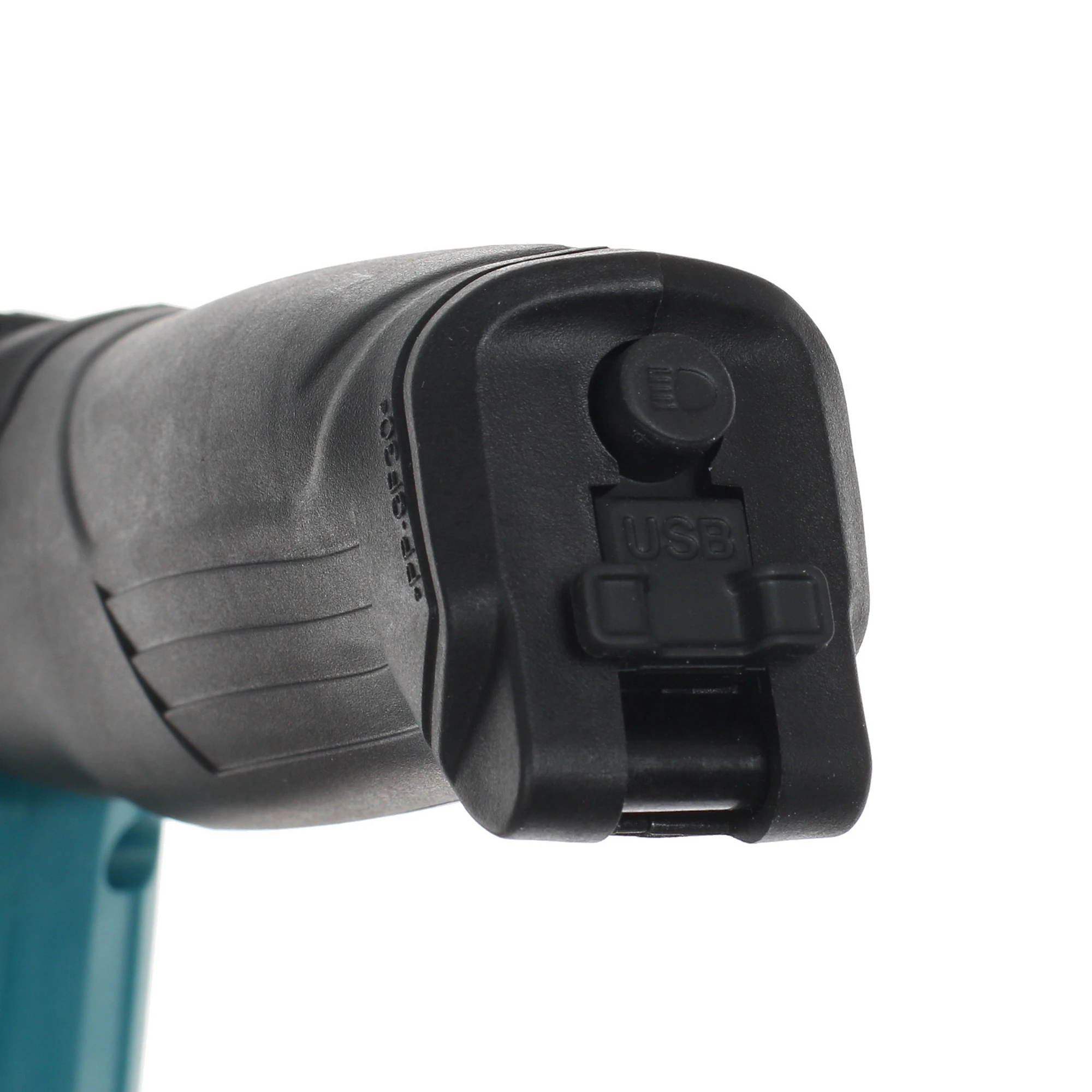 Шуруповерт аккумуляторный Makita DF001DW