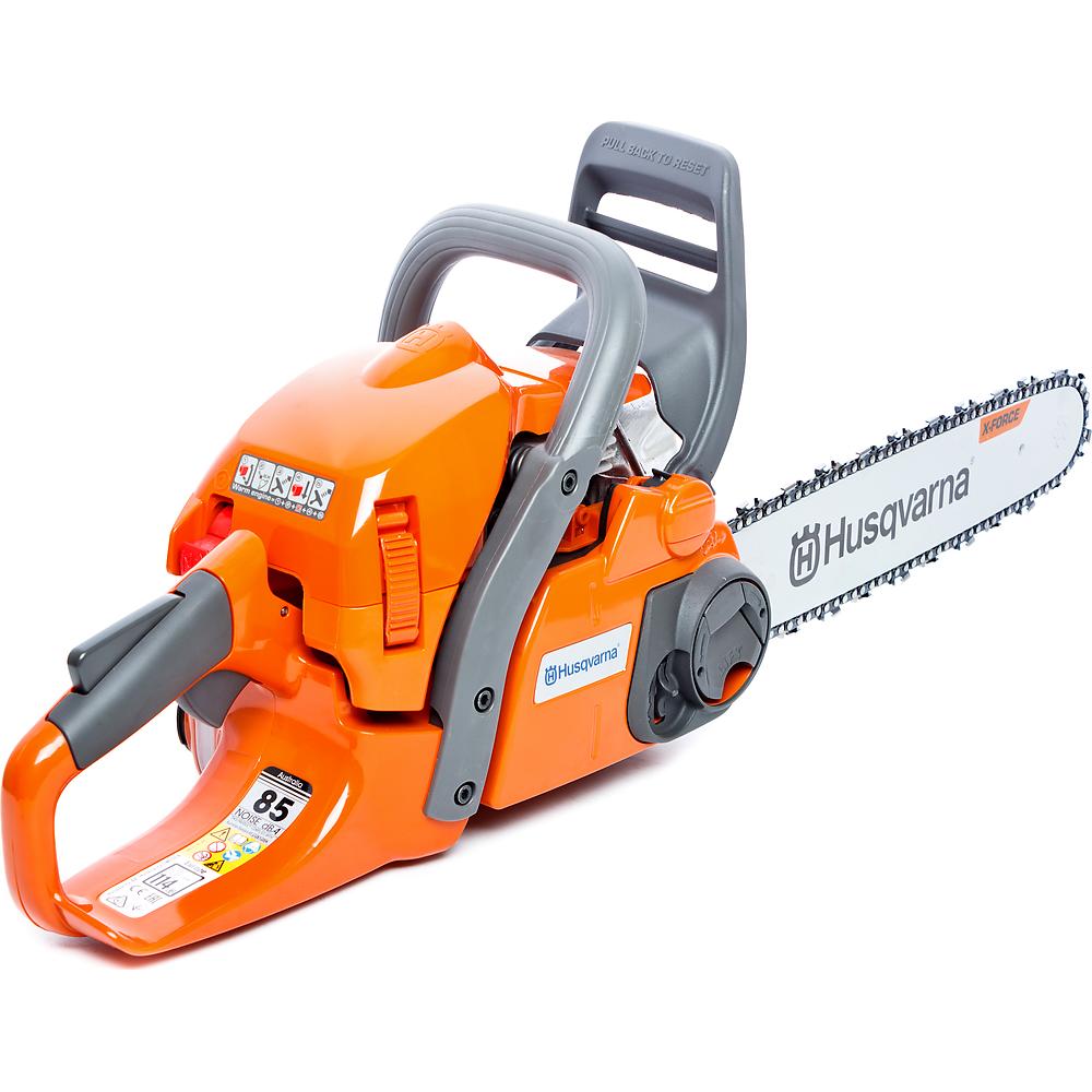 Бензопила Husqvarna 445Ell (45см 0,325 1,3 72 X-Cut SP33G)