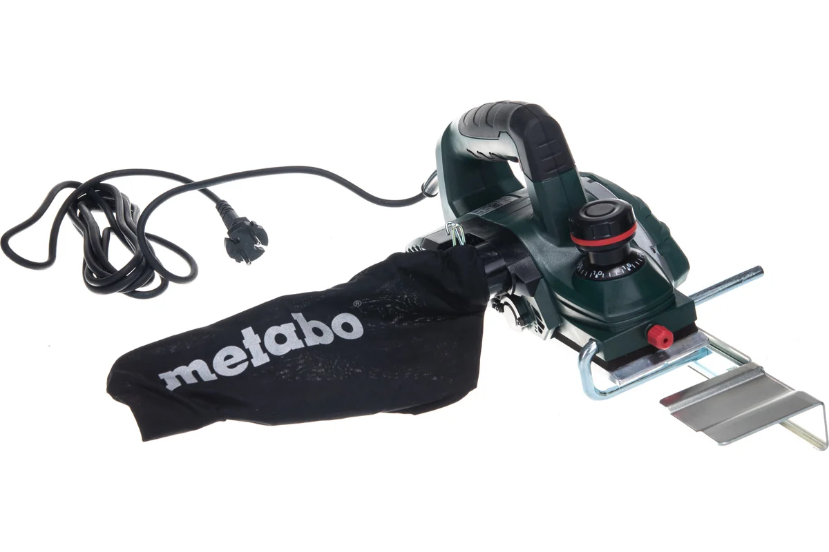 Рубанок Metabo HO 26-82