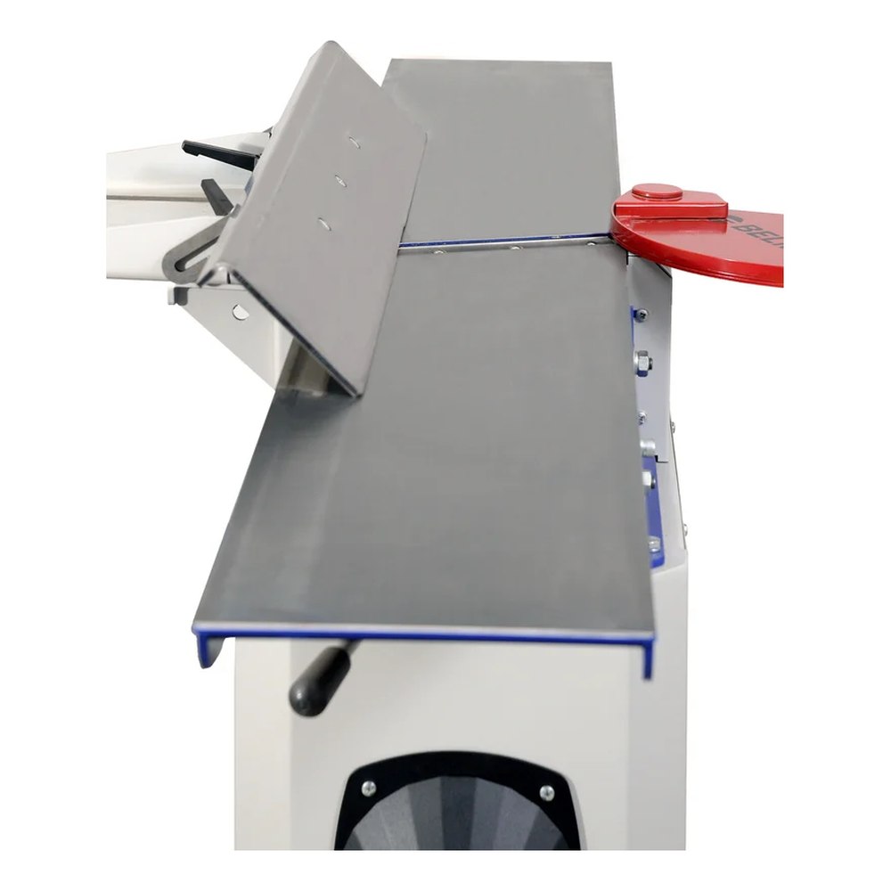 Станок фуговальный BELMASH BJM-1600/200S