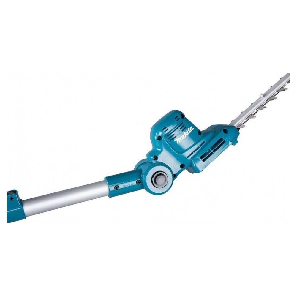 Кусторез Makita DUN461WSF штанговый телескопический