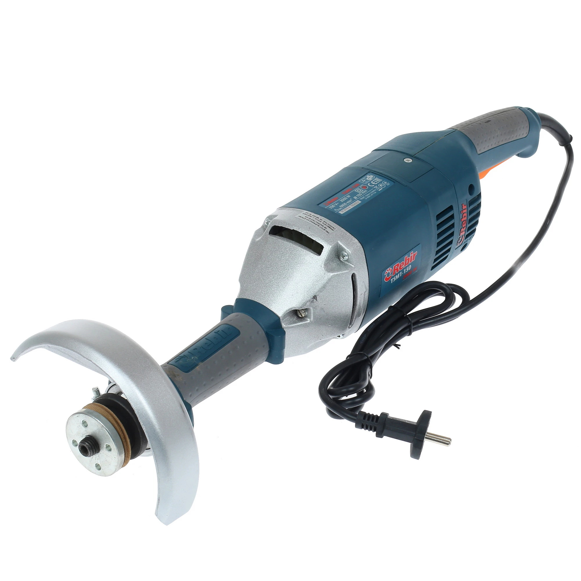 Машина прямая шлифовальная Rebir TSM 1-150
