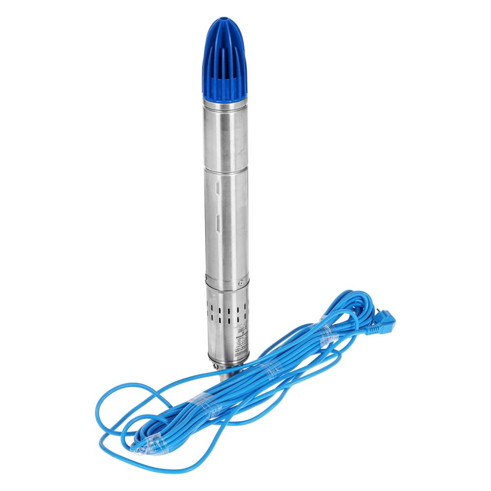 Насос погружной Джилекс Винтовик 35/80