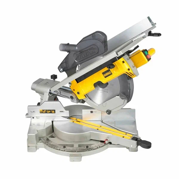 Пила торцовочная DeWalt D27111