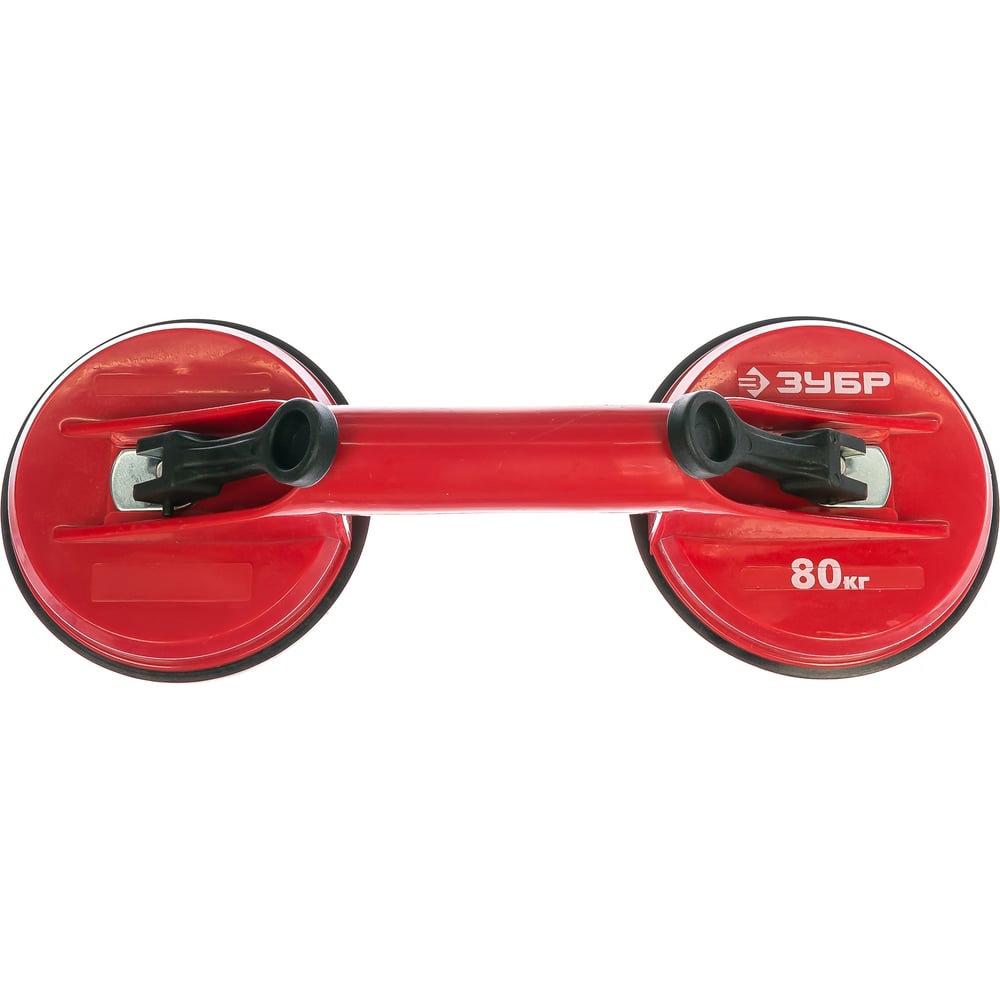 Стеклодомкрат двойной 80кг ЗУБР