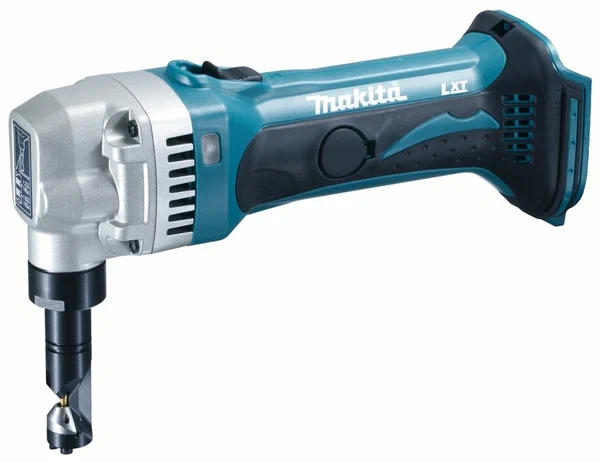 Ножницы аккумуляторные высечные Makita DJN161Z (без акк, без з/у)