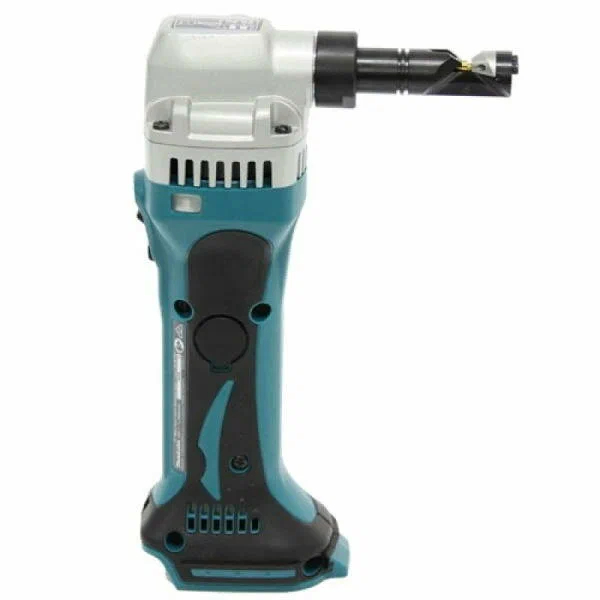 Ножницы аккумуляторные высечные Makita DJN161Z (без акк, без з/у)