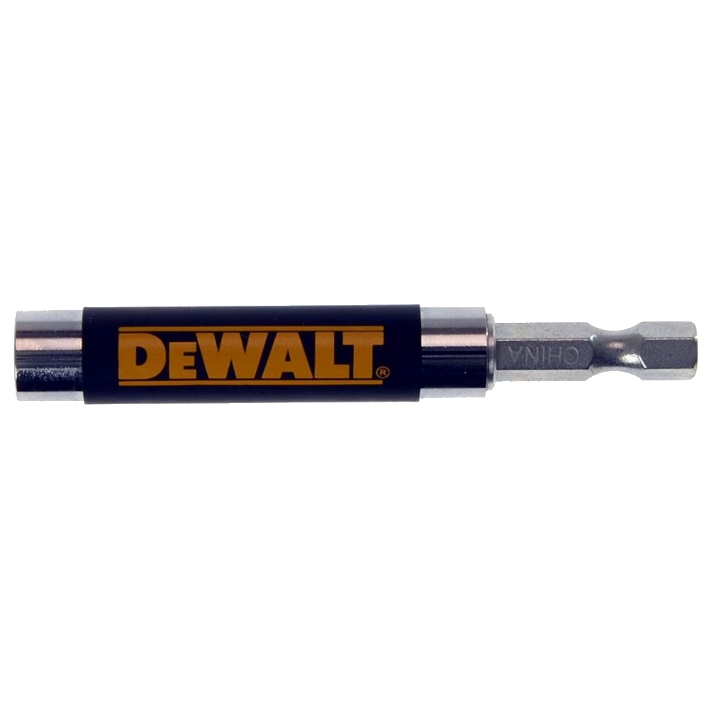 Держатель магнитный DeWalt 80 мм DT7701