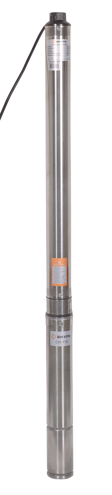 Скважинный насос СН-115 Вихрь