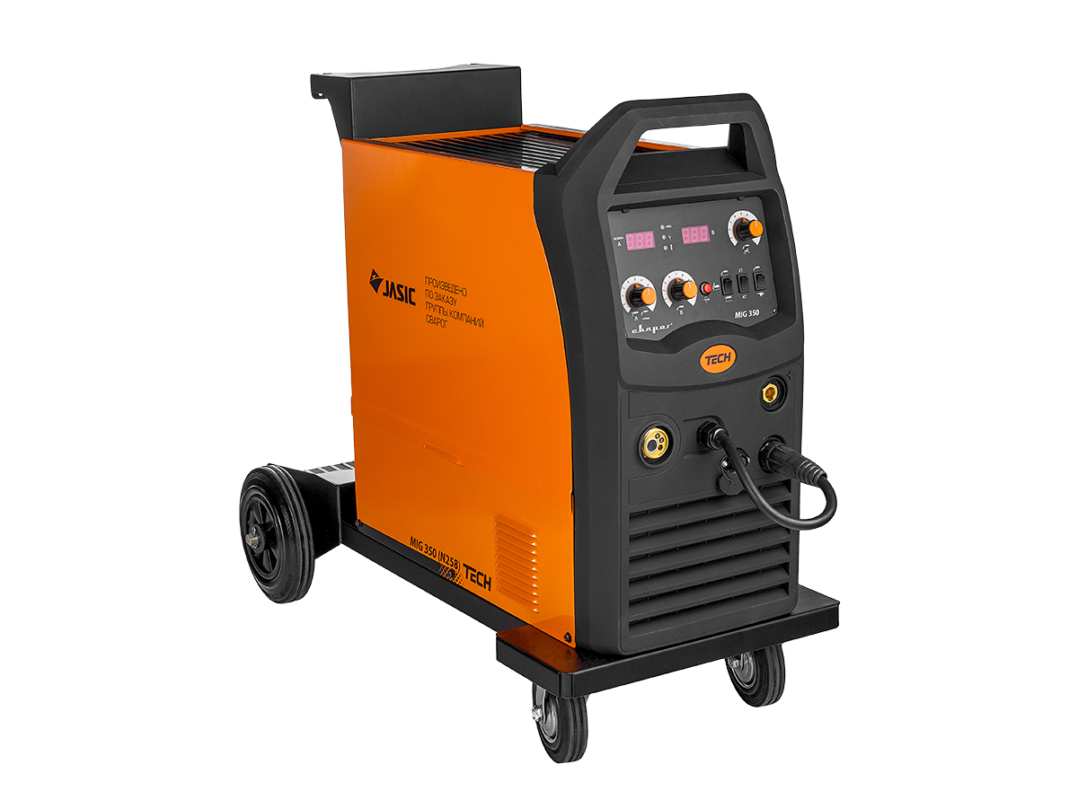 TECH MIG 350 (N258)