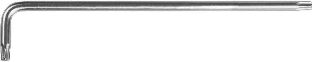 KRAFTOOL ТX 20, длинный имбусовый ключ (27439-20)