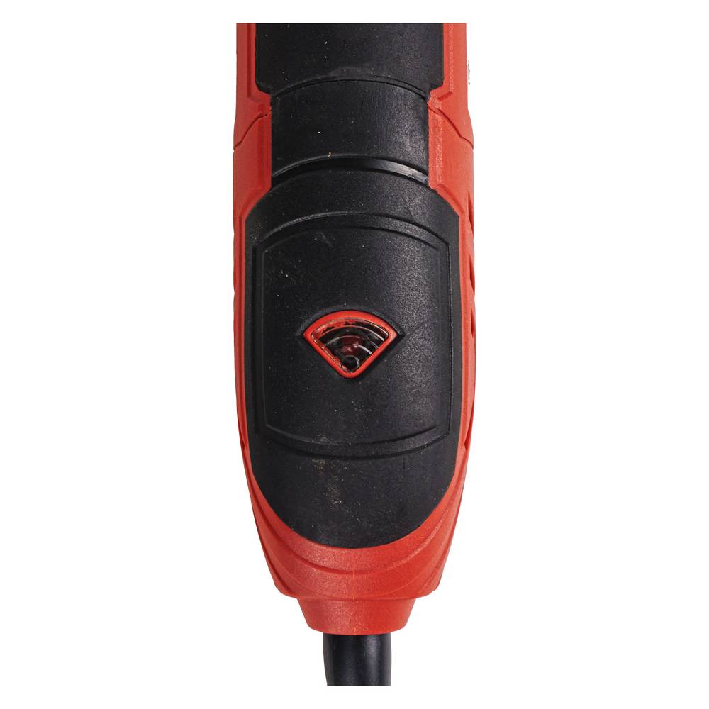 Машина шлифовальная угловая REDVERG RD-AG910-125