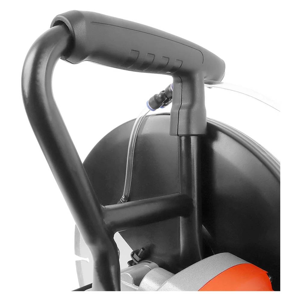 Бетонорез электрический MESSER 6832