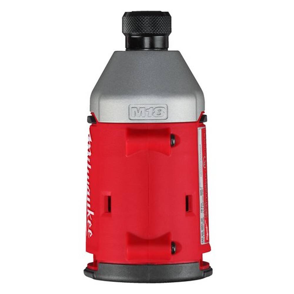 Винтовёрт аккумуляторный Milwaukee BLIDR-502X