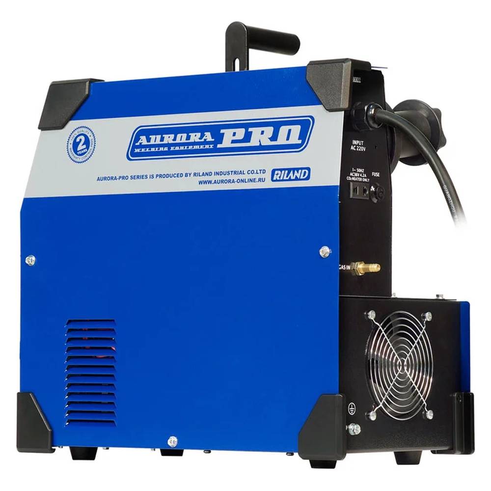 Аппарат сварочный Aurora Pro SPEEDWAY 200 IGBT