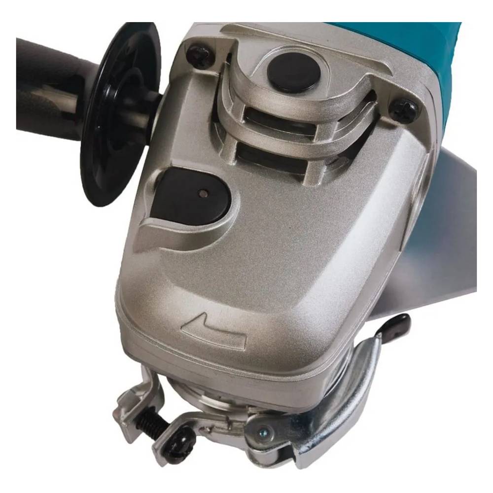 Машина шлифовальная угловая Makita GA9010C
