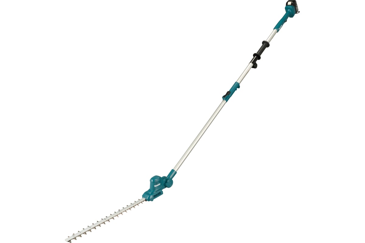 Кусторез Makita DUN461WSF штанговый телескопический