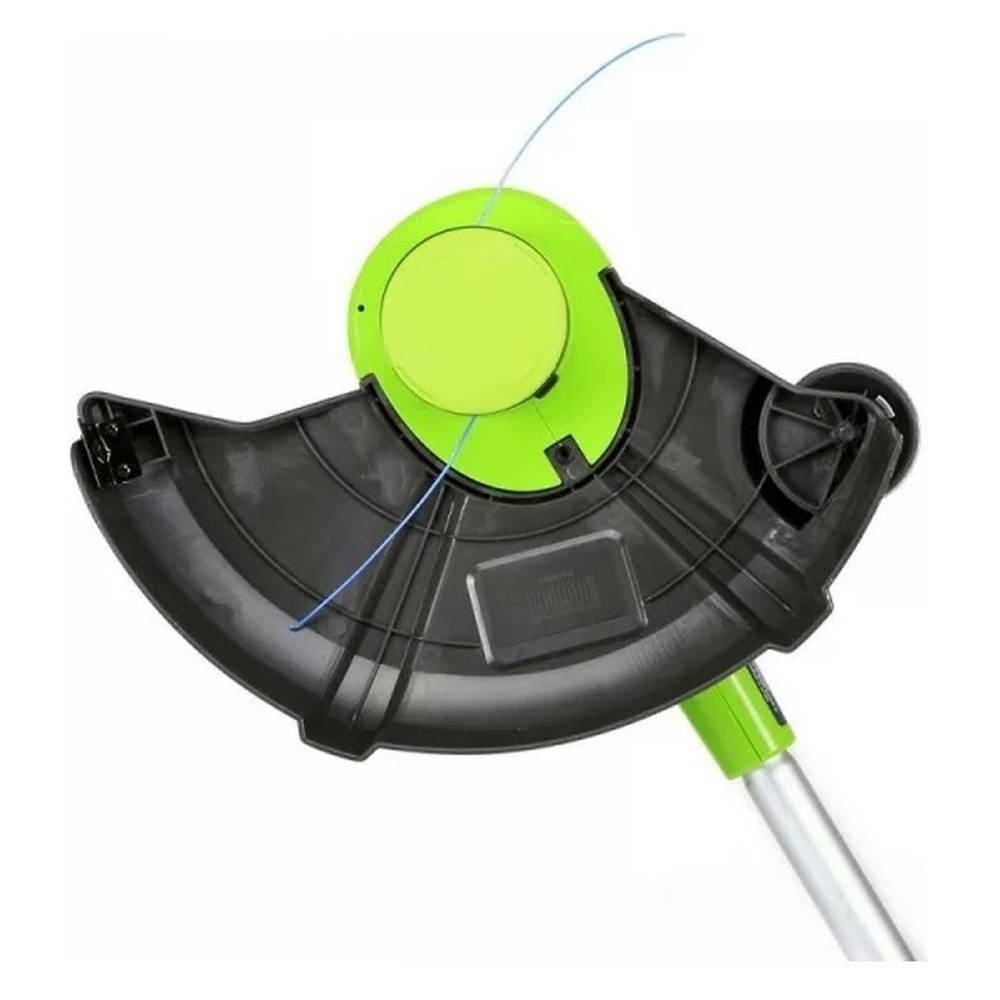 Триммер электрический Greenworks GST5033M Deluxe