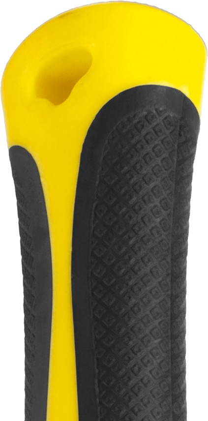 STAYER Fiberglass 2000 г молоток слесарный с фиберглассовой рукояткой