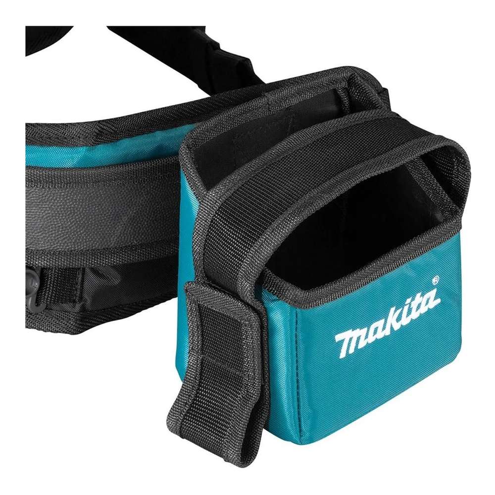 Адаптер ранцевый Makita для аккумуляторов PDC01 (BL1850Bx4 шт., DC18RD)  191C62-8